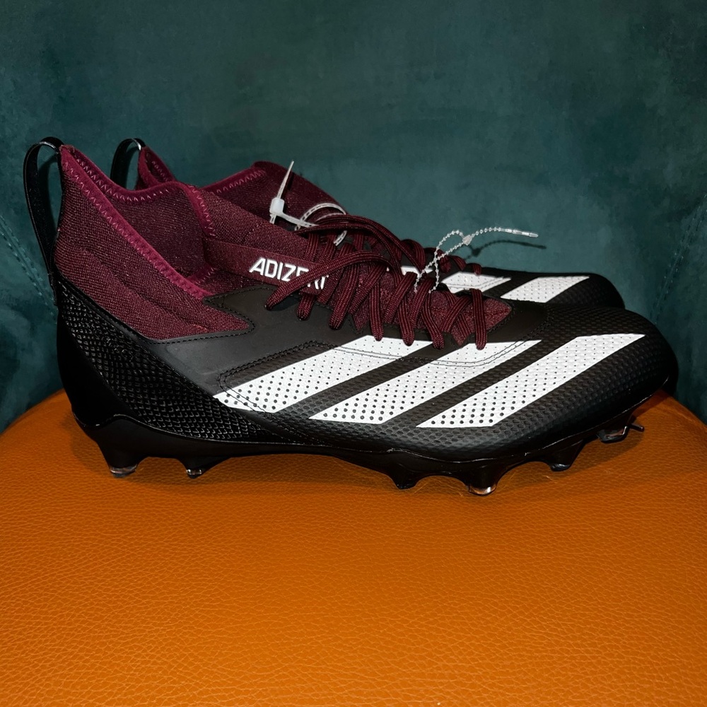 adidas Men's Adizero Impact
Football Cleats size 15 NWT no box